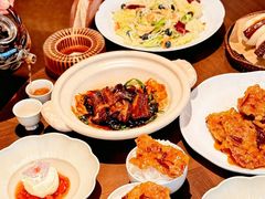 -奉天小馆·非遗东北菜(沈阳万象城店)
