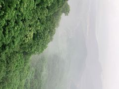 -五女山景区