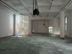 -上海外滩美术馆