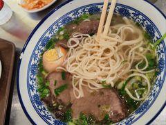 -清真磨沟沿老字号牛肉面(总店)