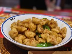 -新兴园饺子馆(河南街店)