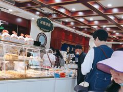 -老鼎丰(靖宇街总店)