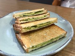 -HELLO 27 意面·沙拉·帕尼尼