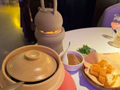 -狮拾久·现代新加坡料理(福田COCO Park店)