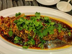 -四季轩中餐厅(徐州开元名都大酒店)