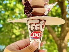 -DQ·蛋糕·冰淇淋(五棵松万达店)