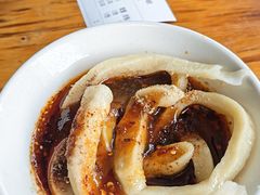 招牌甜水面-洞子口张老二凉粉(文殊院店)