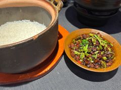 -锦府园·新台州菜(合生汇店)