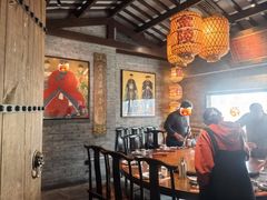 -南京大牌档(崇文门国瑞店)