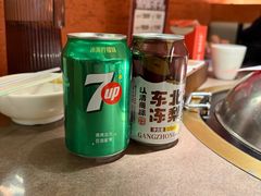 -锅飘飘·东北铁锅炖(雨花客厅店)