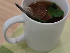 -ALAMEEN阿拉伯餐厅(三里屯店)