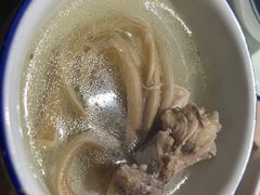 -探窝·竹笙椰子鸡(杨箕店)