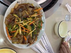 -崔记老东北传奇铁锅炖(横店总店)