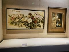 -浙江省博物馆(孤山馆区)