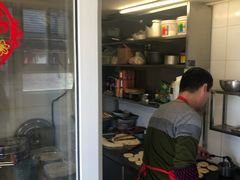 -安徽阜阳卷馍(西单店)