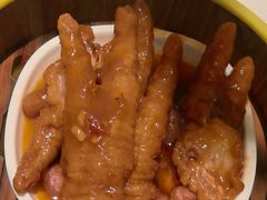 -潮粤香海鲜酒楼(沙湖店)