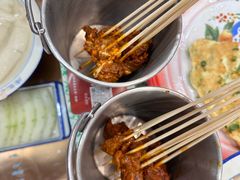 -鸿姐老火锅(疁城新天地店)