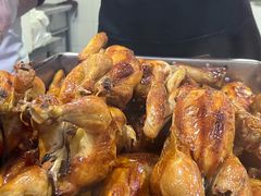 -吴山烤禽 (吴山路店)