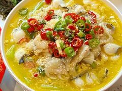 -虾铺子龙虾·私房菜(金源花苑店)
