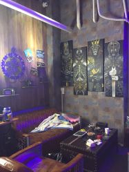 -见雾TATTOO STUDIO