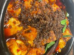 -陈麻婆豆腐(旗舰店)