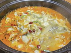 -黑鱼郭我家酸菜鱼(摩尔广场店)