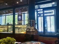 -齐函杨佳清真烤肉(鑫海店)