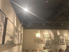 -吴越荣记苏州菜·松鼠桂鱼 100% 活鱼现做(月光码头店)