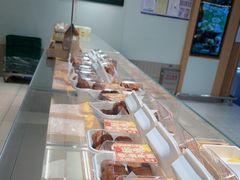 -泸溪河桃酥(欧尚店)