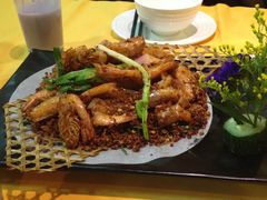 -石头咕(葵蓬店)