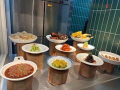 -老李家土菜馆·安吉地标美食