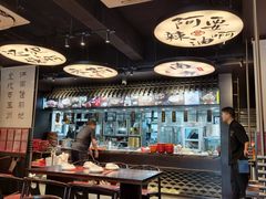 -古都历食南京菜·烤鸭·鸭血粉丝·汤包(南京博物院店)