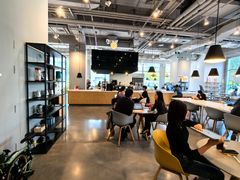 -dotcom coffee古点咖啡(致真大厦店)