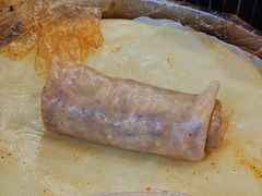 -安徽阜阳卷馍(西单店)