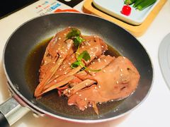 -青花椒花椒鱼(合生汇店)