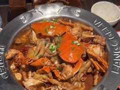 -胖哥俩肉蟹煲(世茂国际广场店)