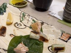 -广州瑞士酒店瑞初日本料理·铁板烧