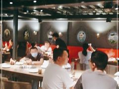 大堂-黄门火锅(梦时代店)
