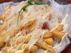 -卡朋厨房(289艺术园区店)