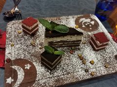 -YUE·6·西式融合餐厅(外滩六号店)