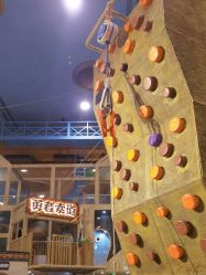 -卡通尼·Safari非洲探索乐园·生日会(金桥国际商业广场店)