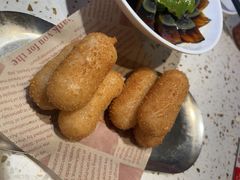 -老佛爷铜炉蛙锅(东门老街店)