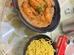 -聚味瞿记·龙虾堂(坡子街店)