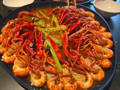 -红盔甲·小龙虾(人民广场店)