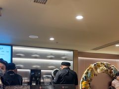 -霸王茶姬(上海恒基名人店)