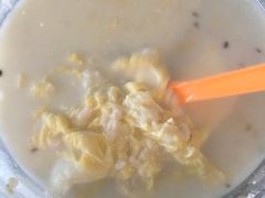 -清真盛志望麻酱酿皮·非遗老字号