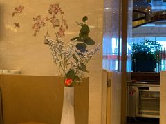 -鲁商铂尔曼大酒店·铂丽自助餐厅