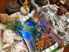 -吉祥圣雪藏餐