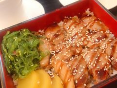 -慕寿司(大宁路店)