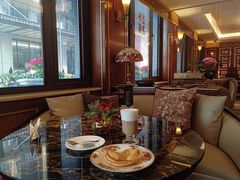 -国际饭店·原点咖啡吧ORIGIN CAFE&BAR